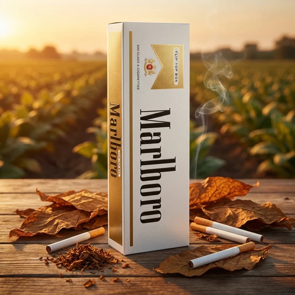 Marlboro